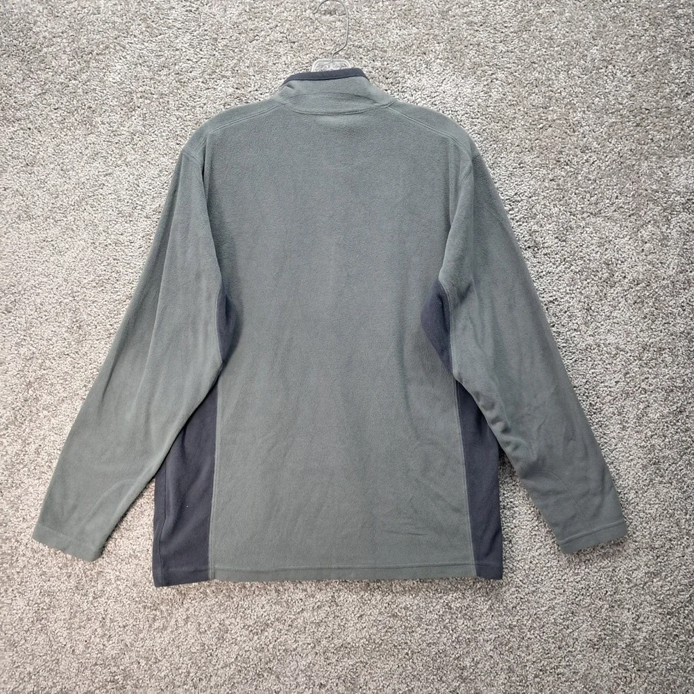 Columbia sportswear quarter